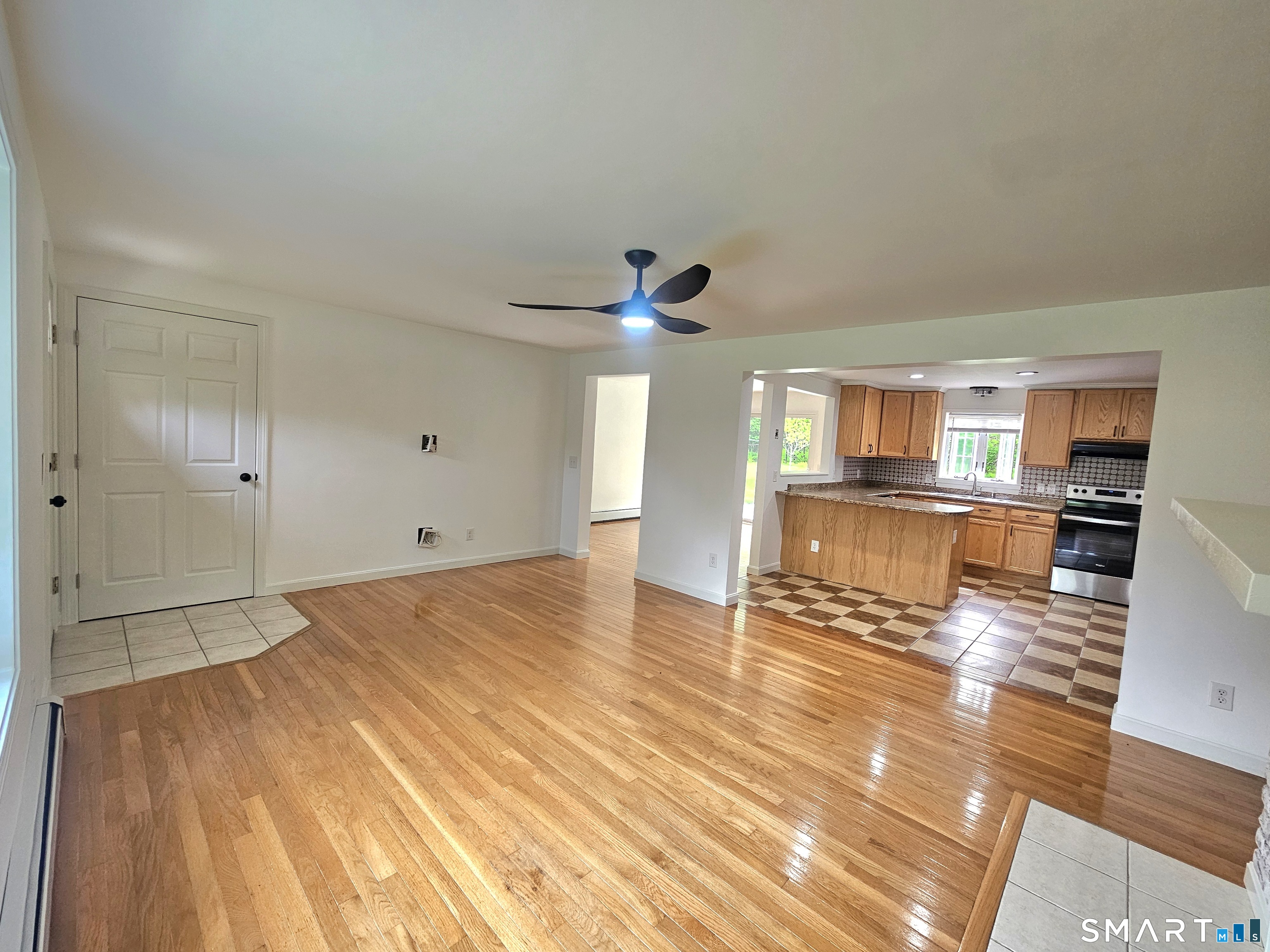 81 Bailey Hill Road Killingly CT 06239