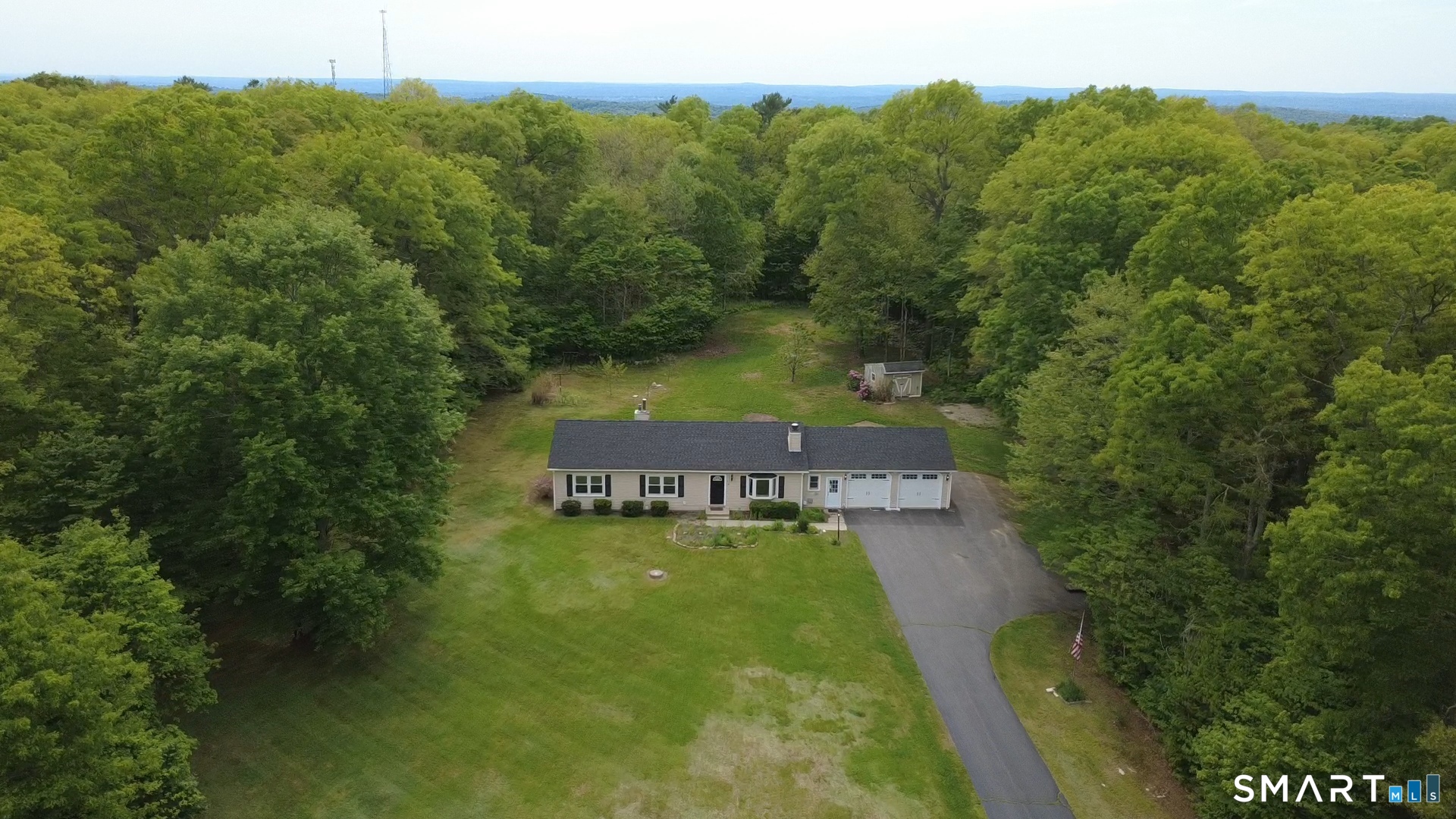 81 Bailey Hill Road Killingly CT 06239