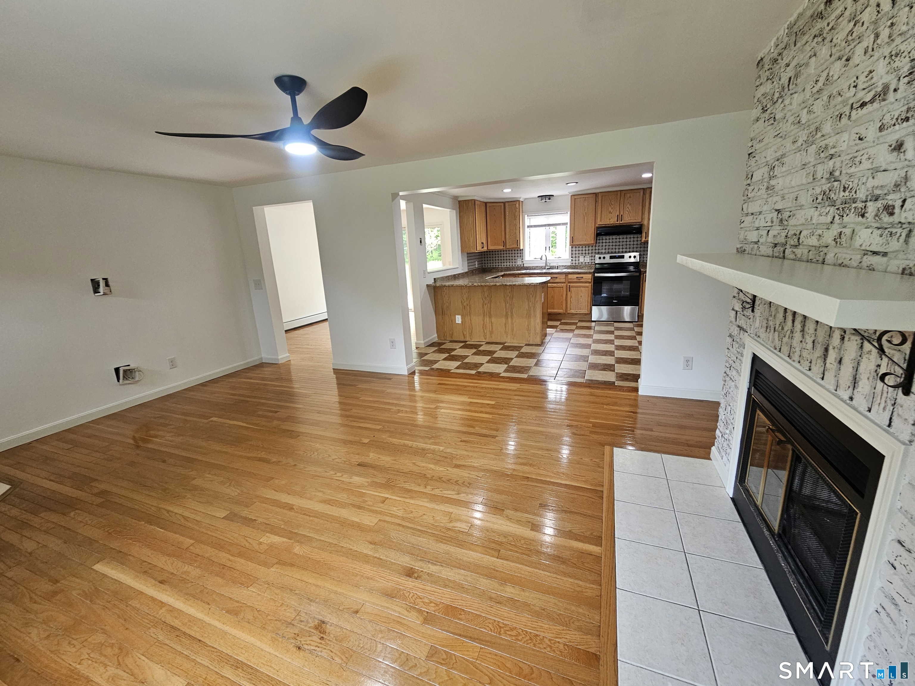 81 Bailey Hill Road Killingly CT 06239