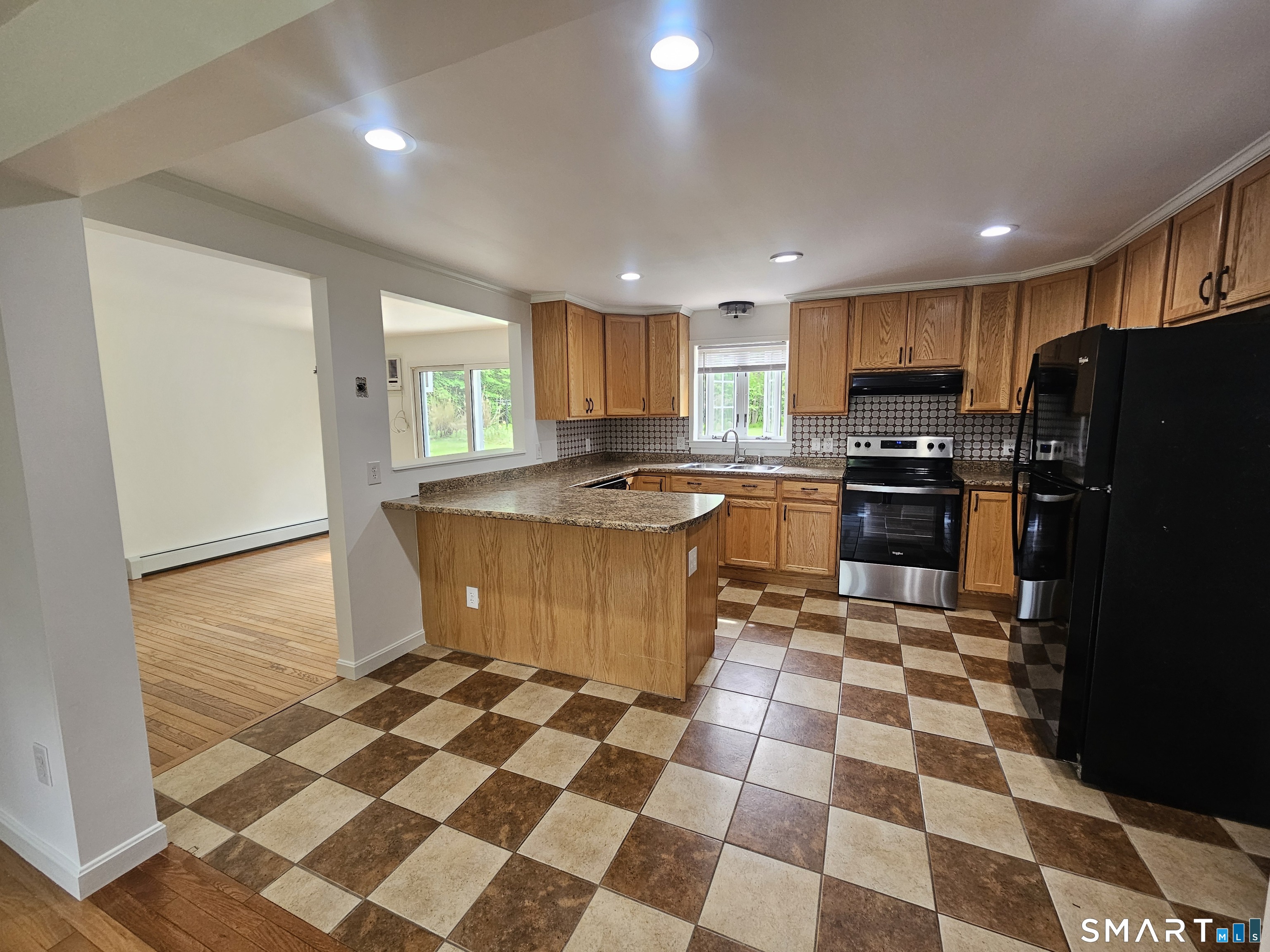 81 Bailey Hill Road Killingly CT 06239