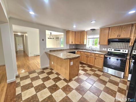 81 Bailey Hill Road Killingly CT 06239