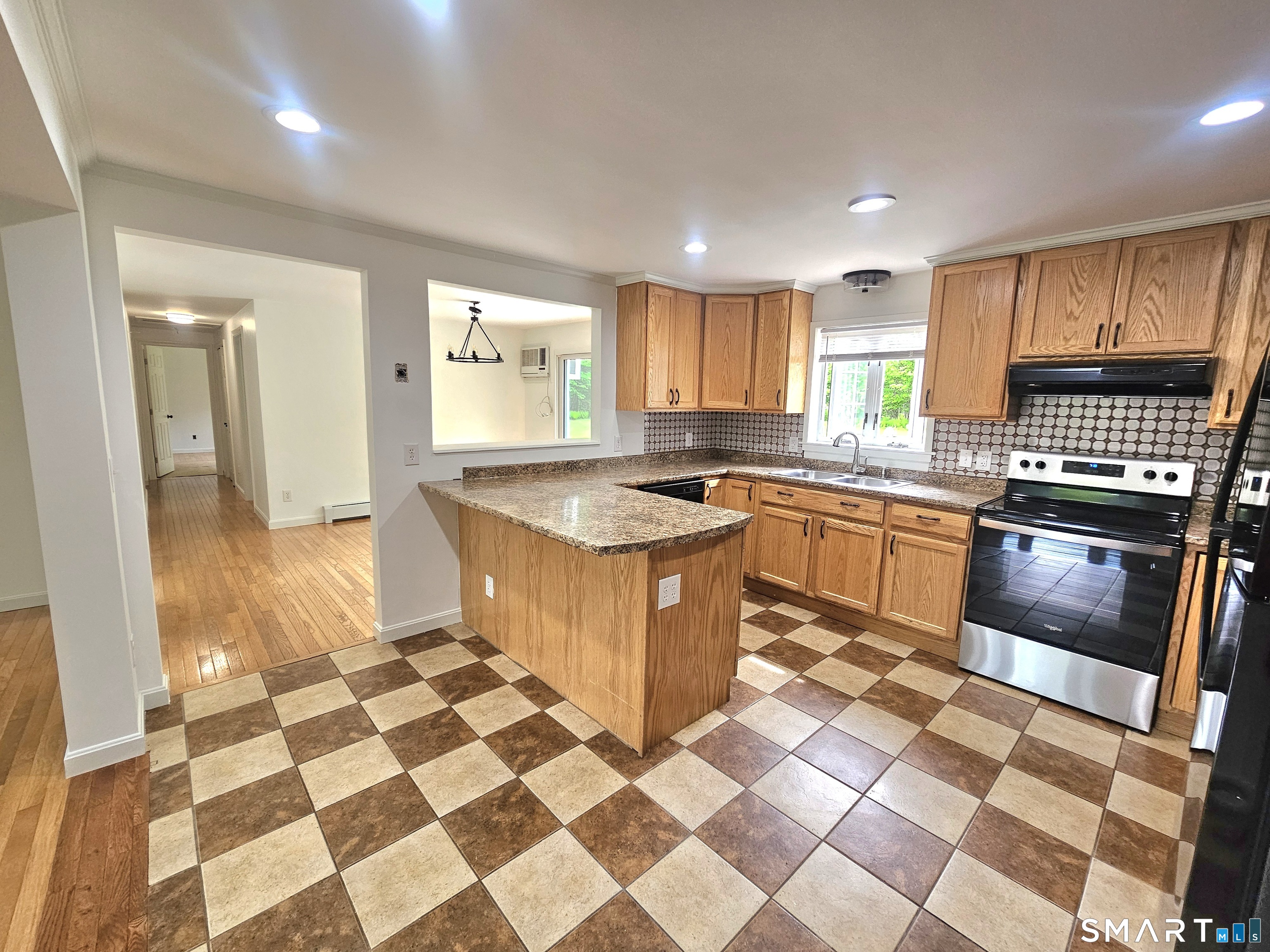 81 Bailey Hill Road Killingly CT 06239