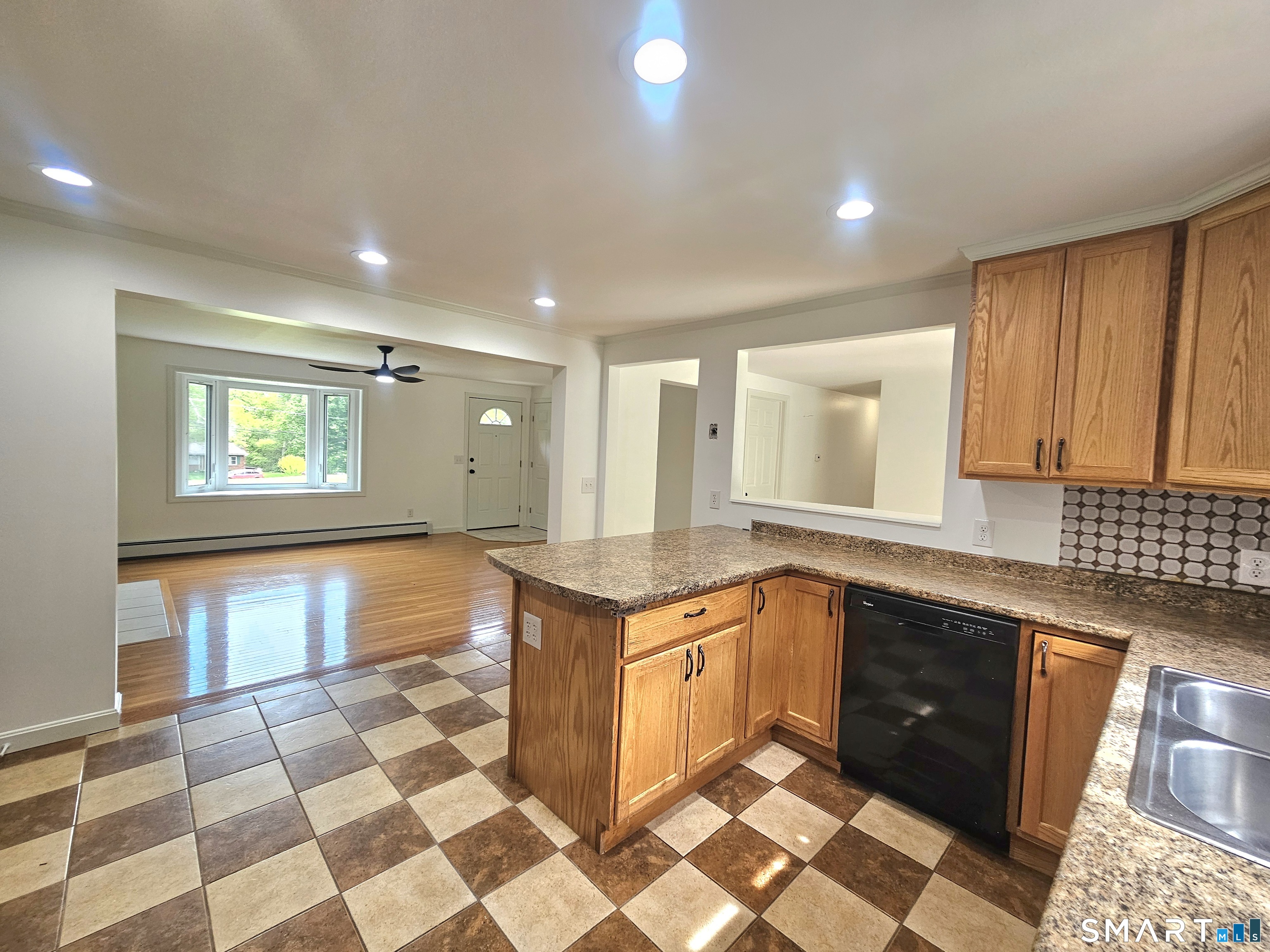 81 Bailey Hill Road Killingly CT 06239