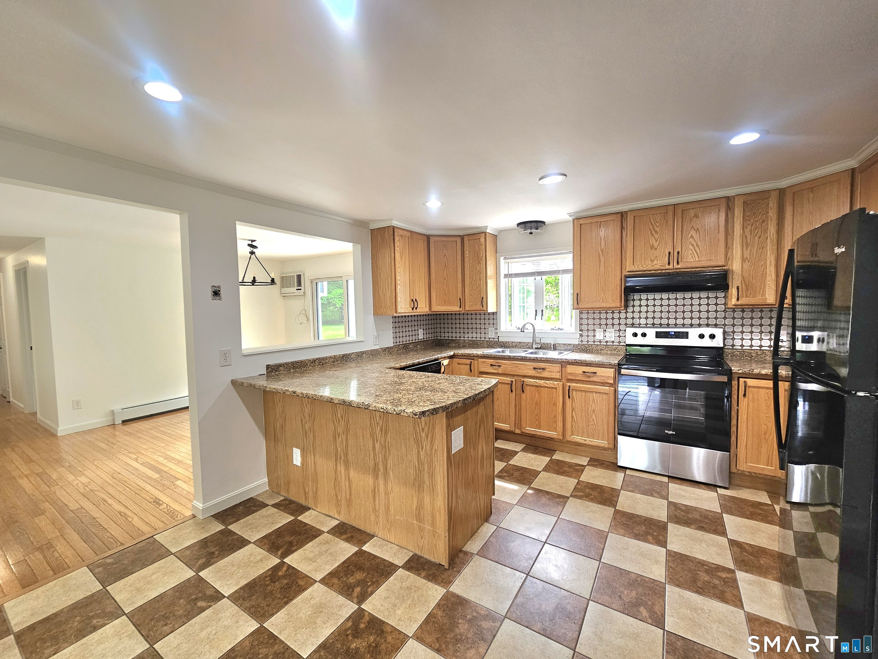 81 Bailey Hill Road Killingly CT 06239