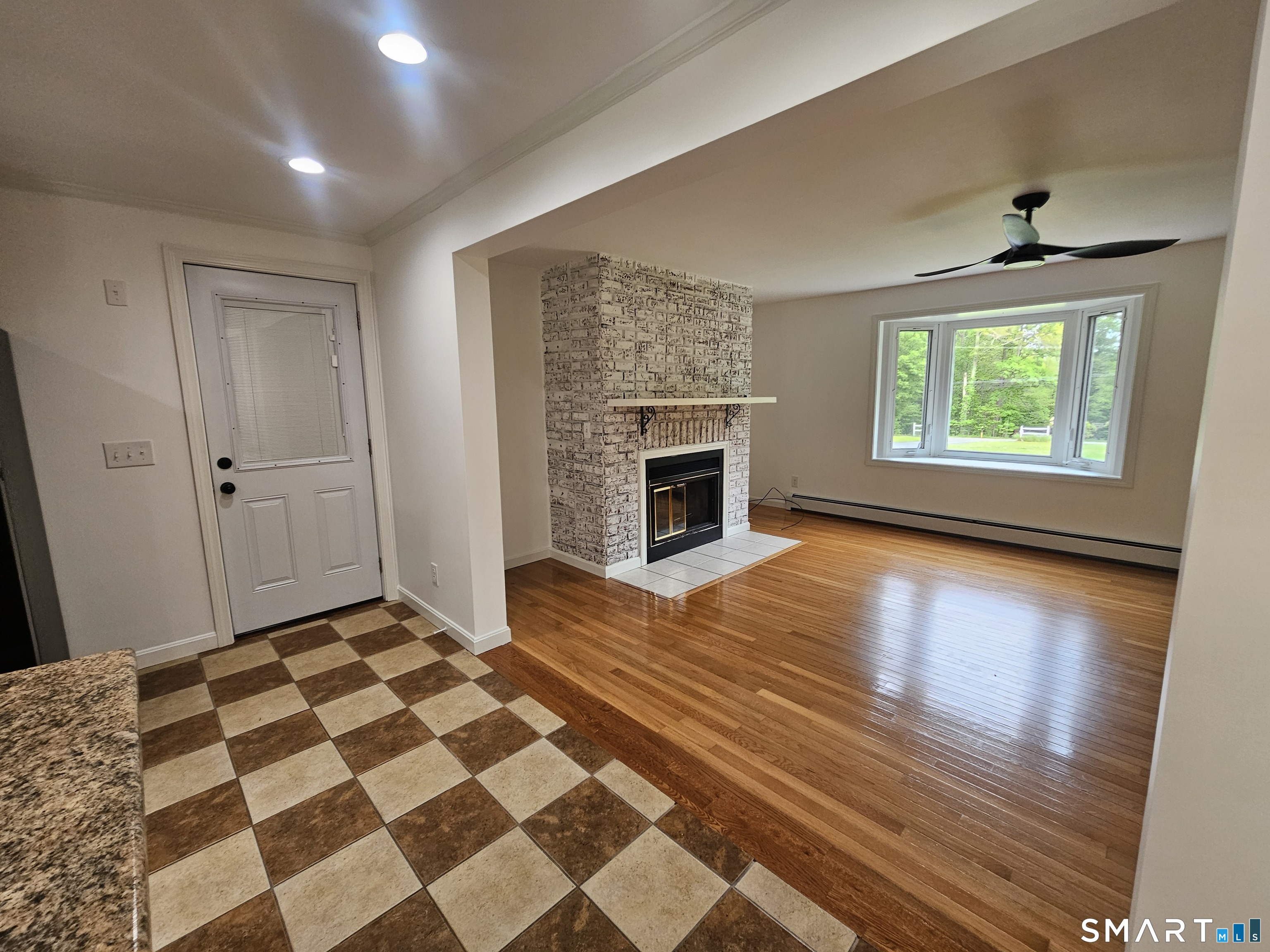 81 Bailey Hill Road Killingly CT 06239