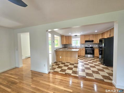 81 Bailey Hill Road Killingly CT 06239