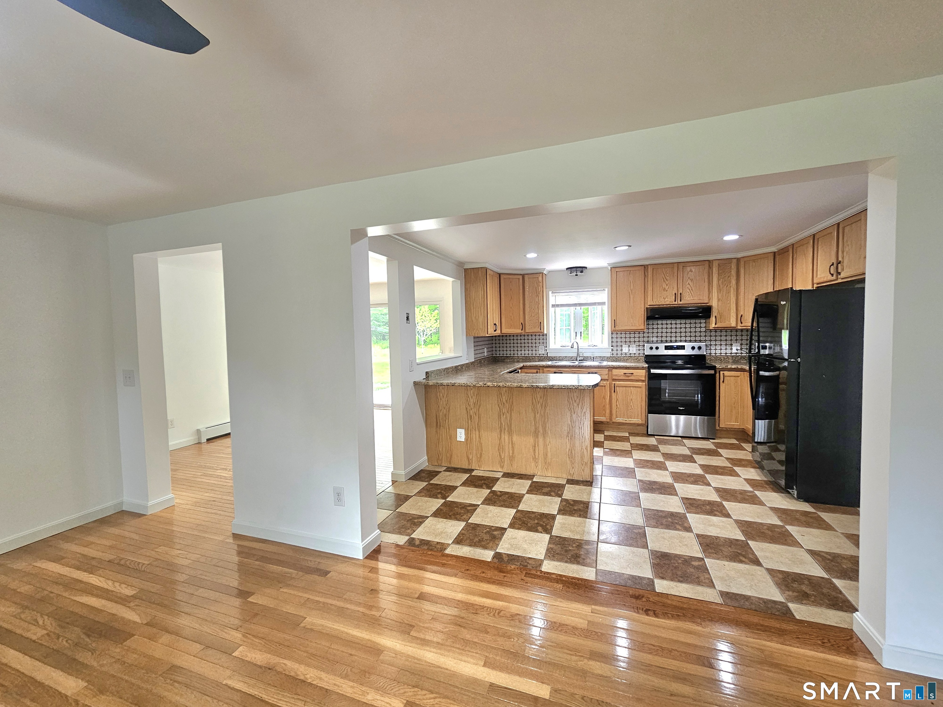 81 Bailey Hill Road Killingly CT 06239