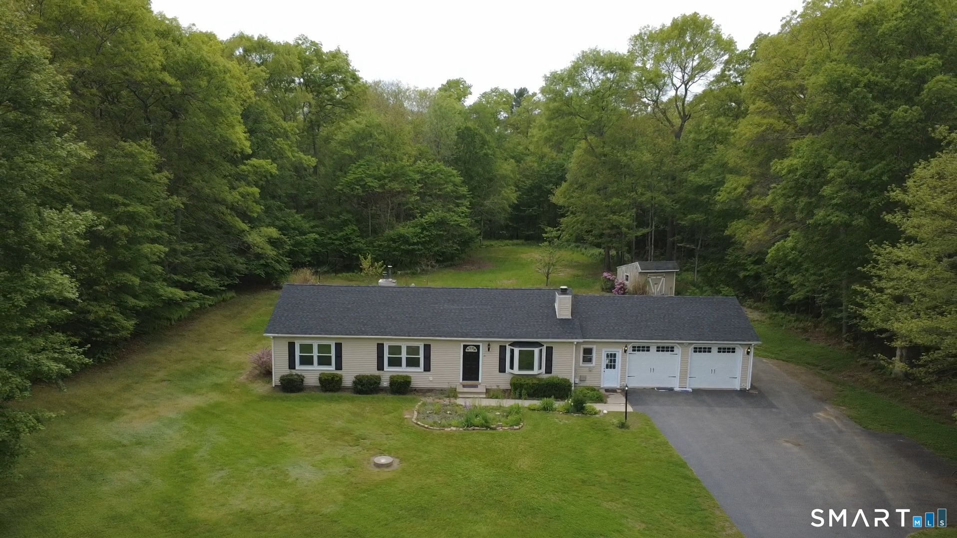 81 Bailey Hill Road Killingly CT 06239