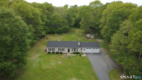81 Bailey Hill Road Killingly CT 06239