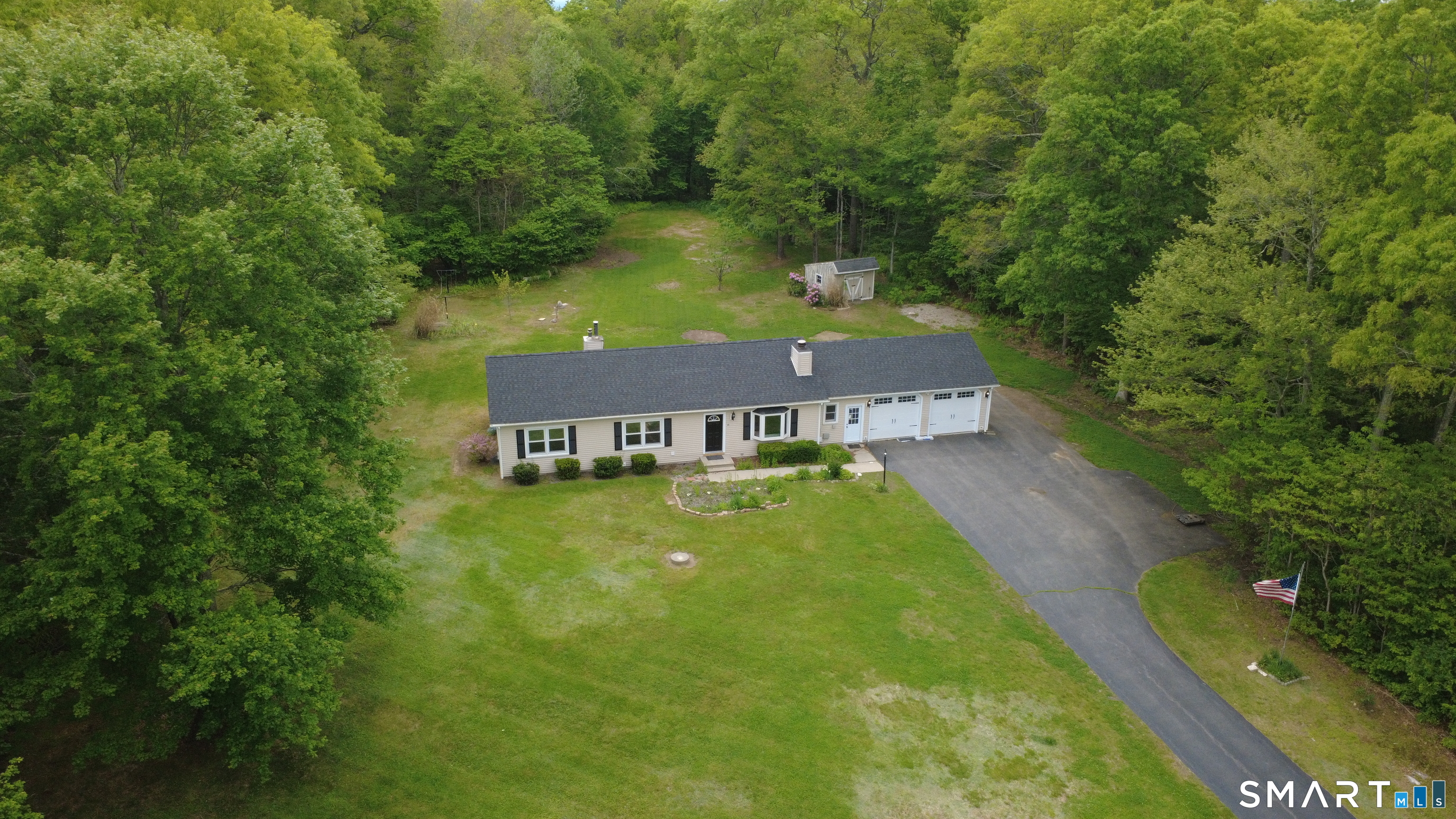 81 Bailey Hill Road Killingly CT 06239