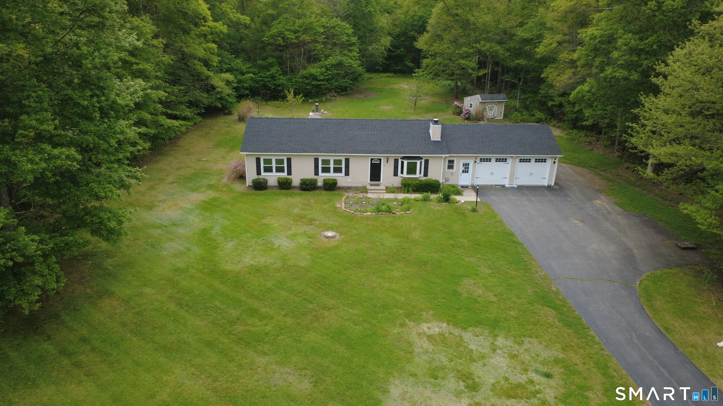 81 Bailey Hill Road Killingly CT 06239