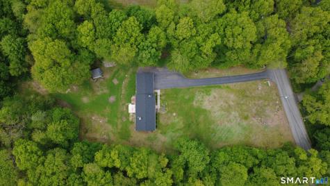 81 Bailey Hill Road Killingly CT 06239
