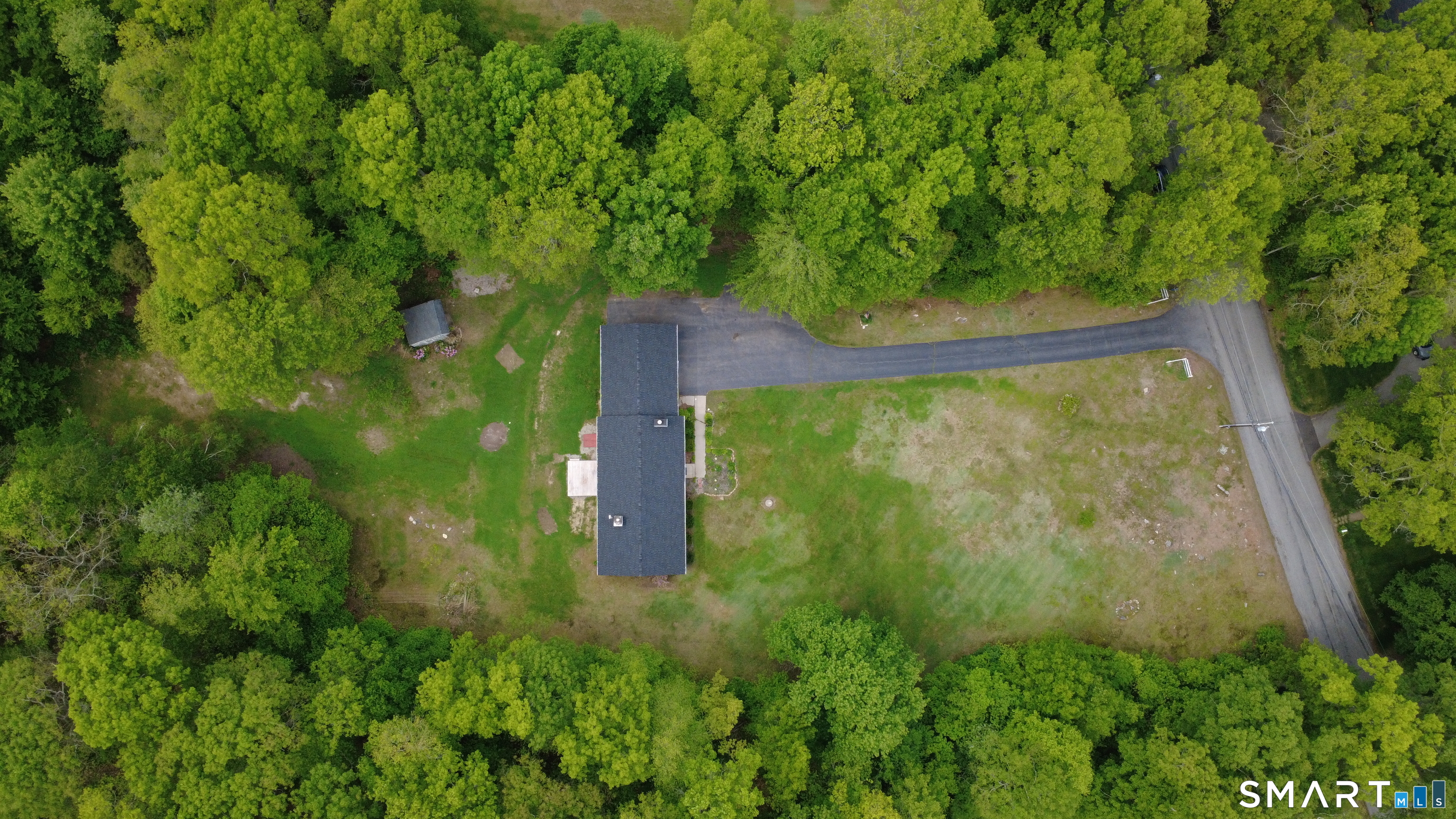 81 Bailey Hill Road Killingly CT 06239