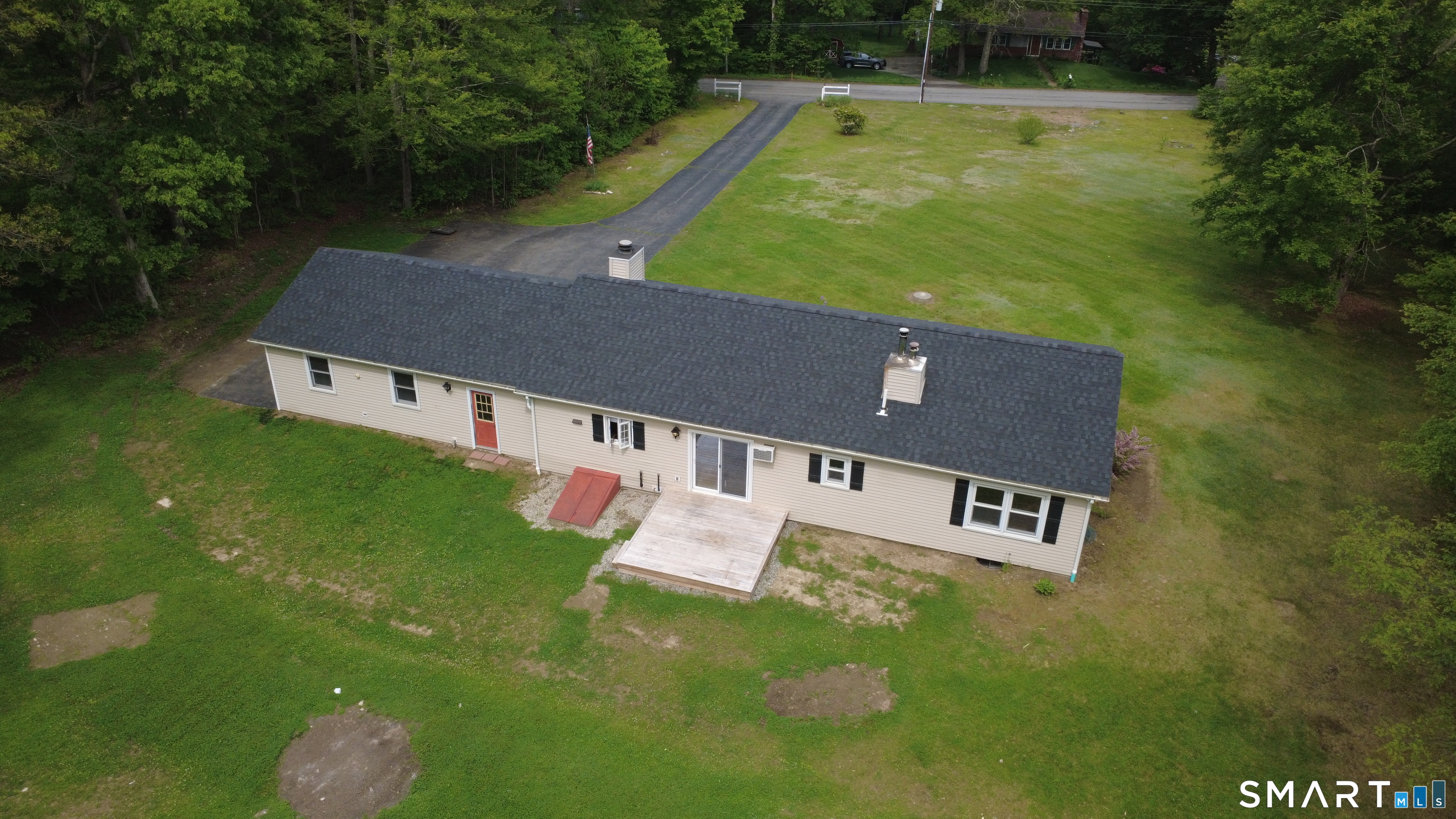 81 Bailey Hill Road Killingly CT 06239