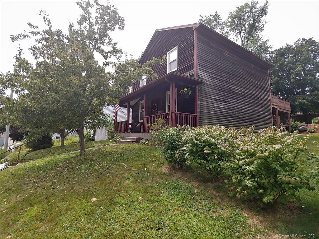 69 Gorman Street Naugatuck CT 06770