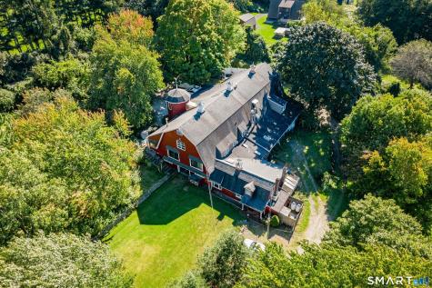 16 Mount Nebo Road Newtown CT 06470