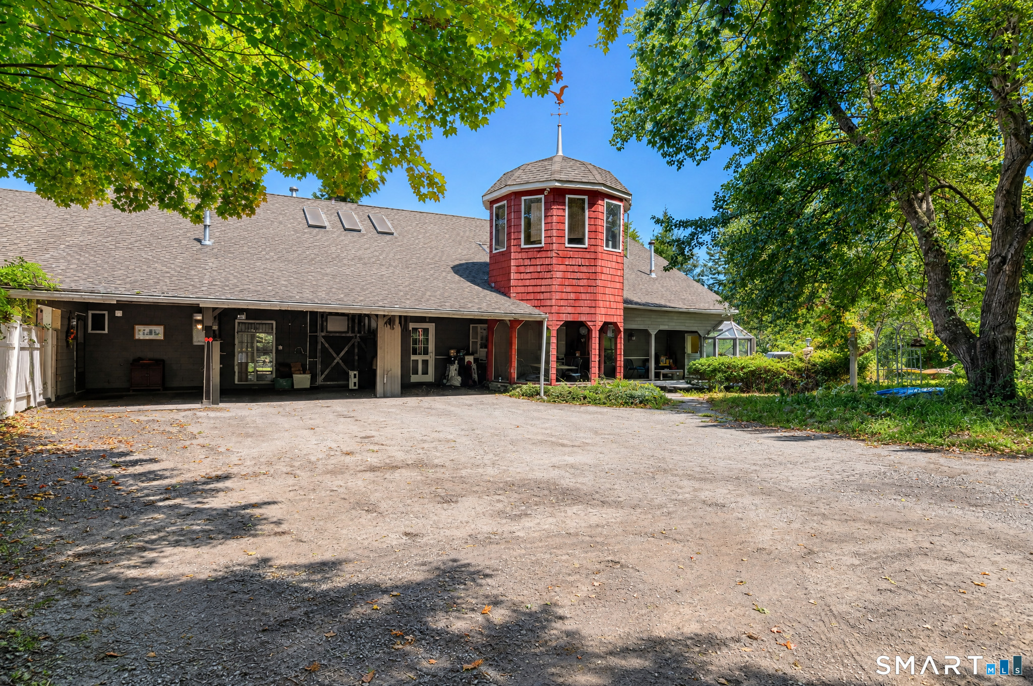16 Mount Nebo Road Newtown CT 06470