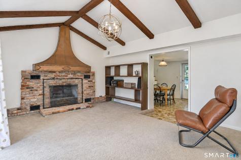 16 Mount Nebo Road Newtown CT 06470