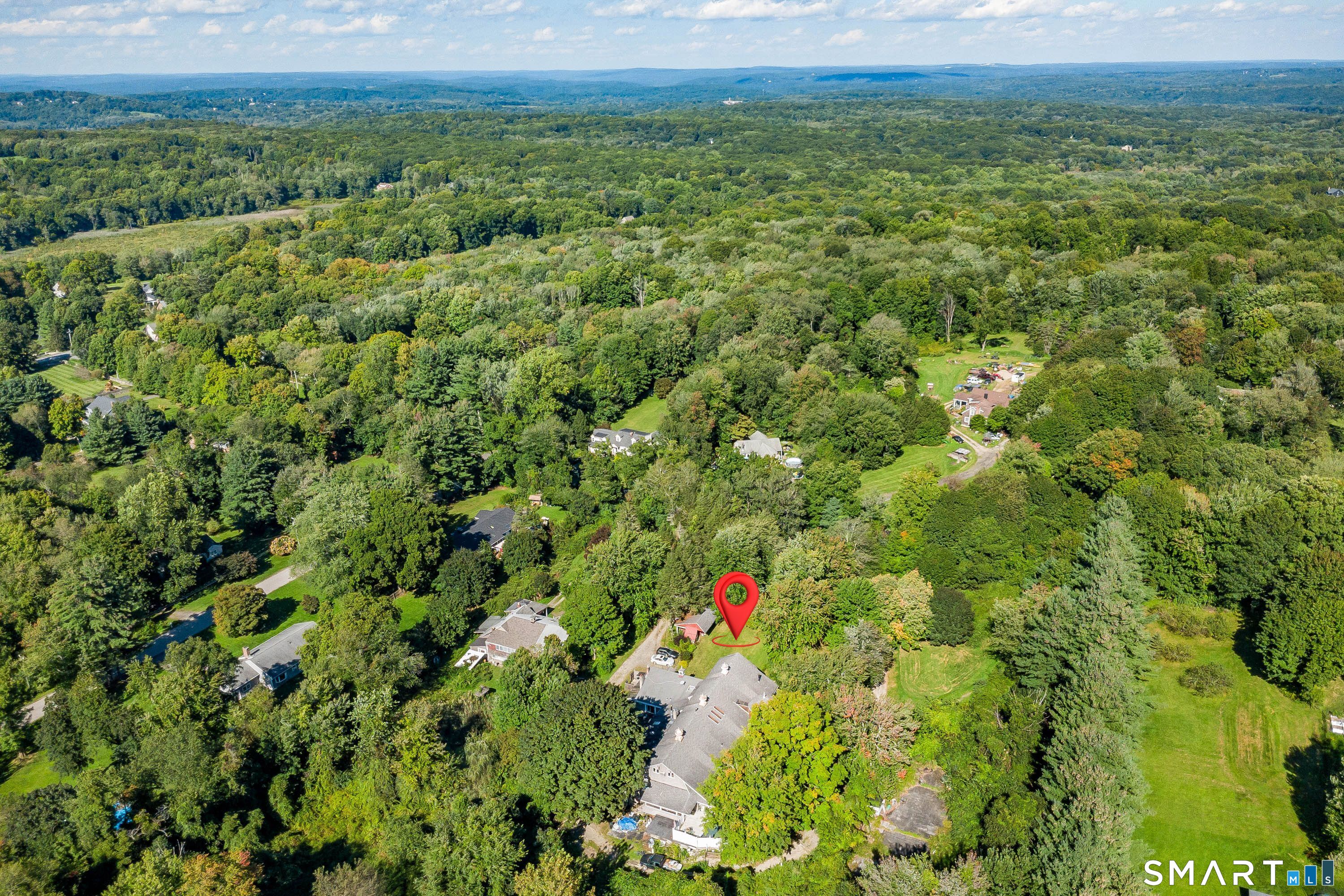 16 Mount Nebo Road Newtown CT 06470