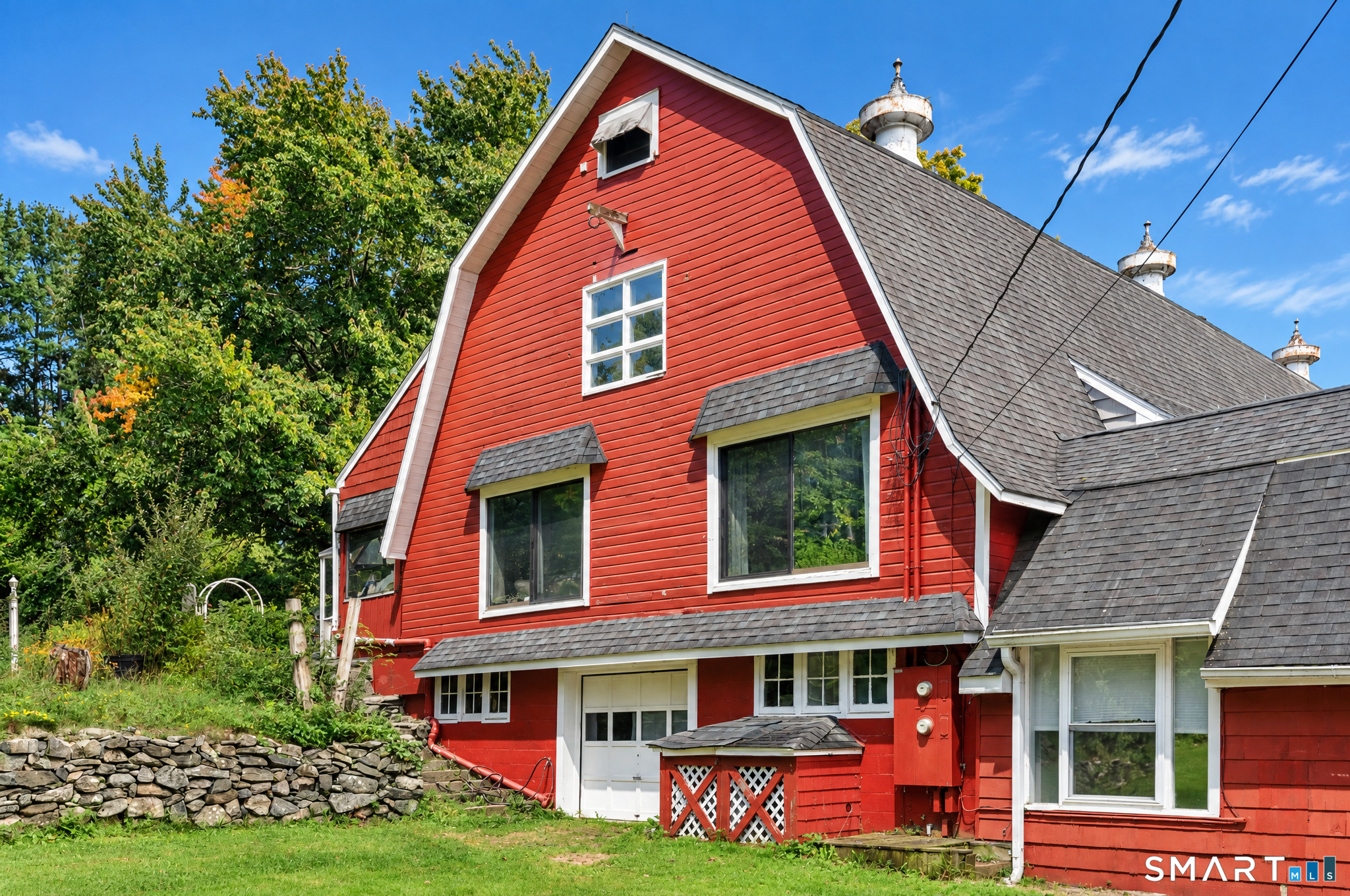 16 Mount Nebo Road Newtown CT 06470