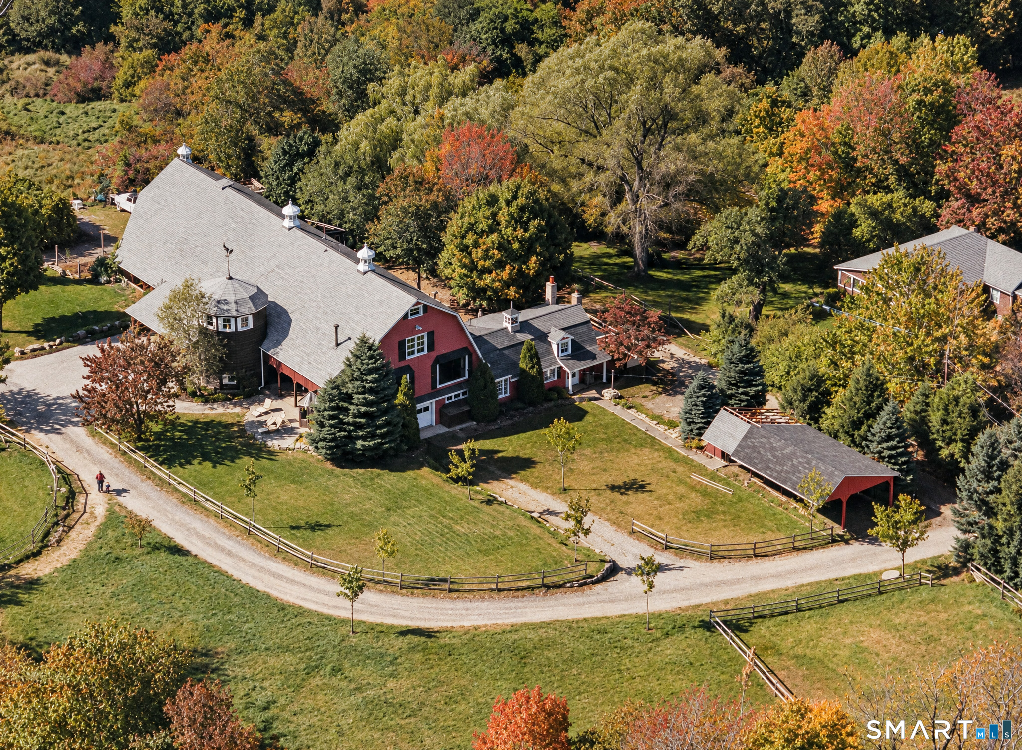16 Mount Nebo Road Newtown CT 06470