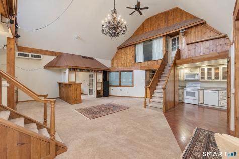 16 Mount Nebo Road Newtown CT 06470