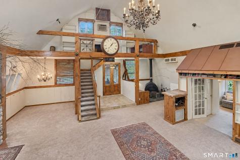16 Mount Nebo Road Newtown CT 06470