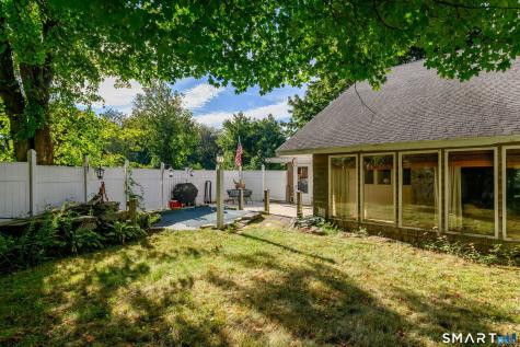 16 Mount Nebo Road Newtown CT 06470