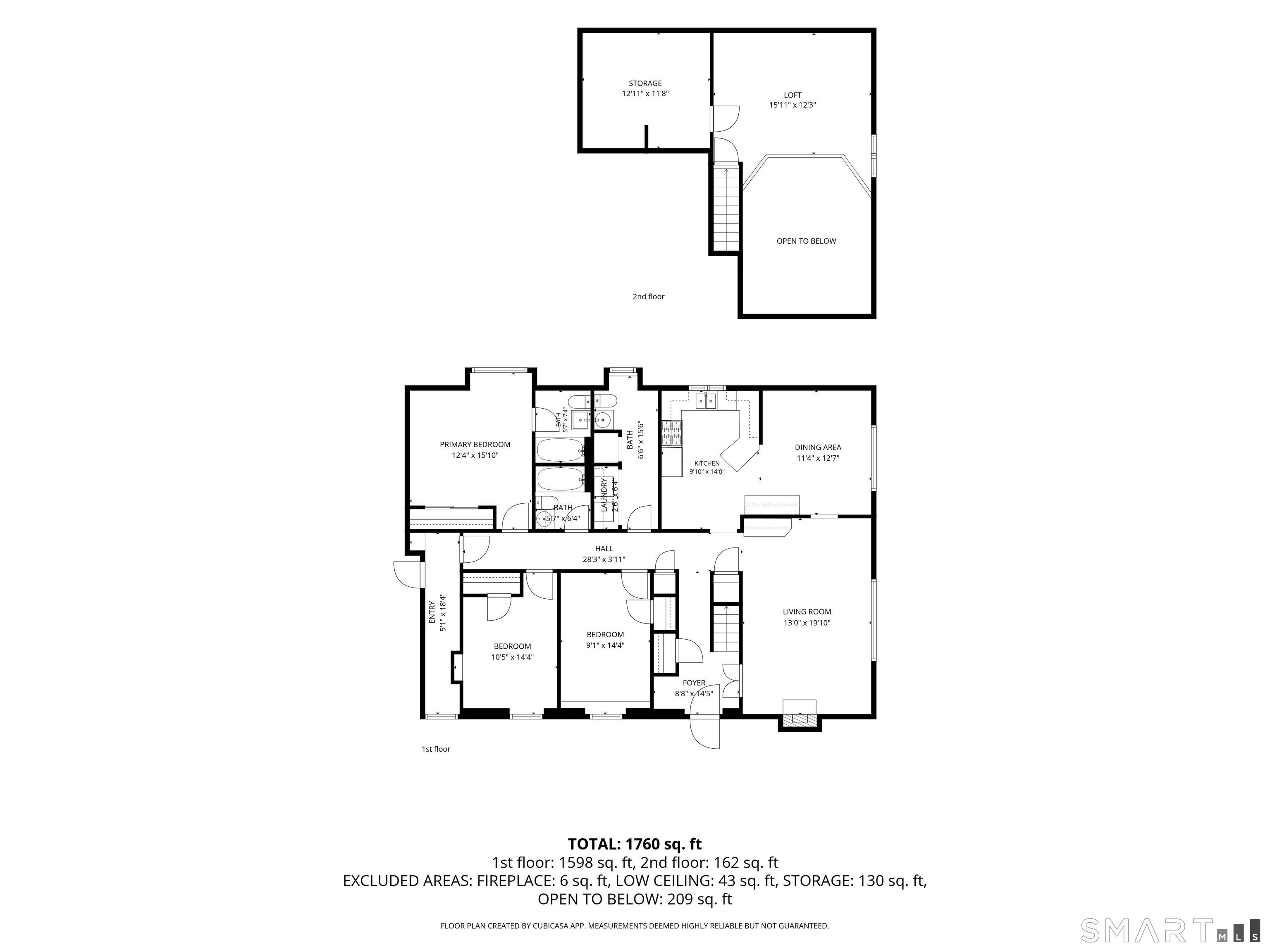 16 Mount Nebo Road Newtown CT 06470