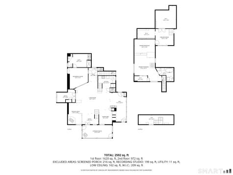 16 Mount Nebo Road Newtown CT 06470