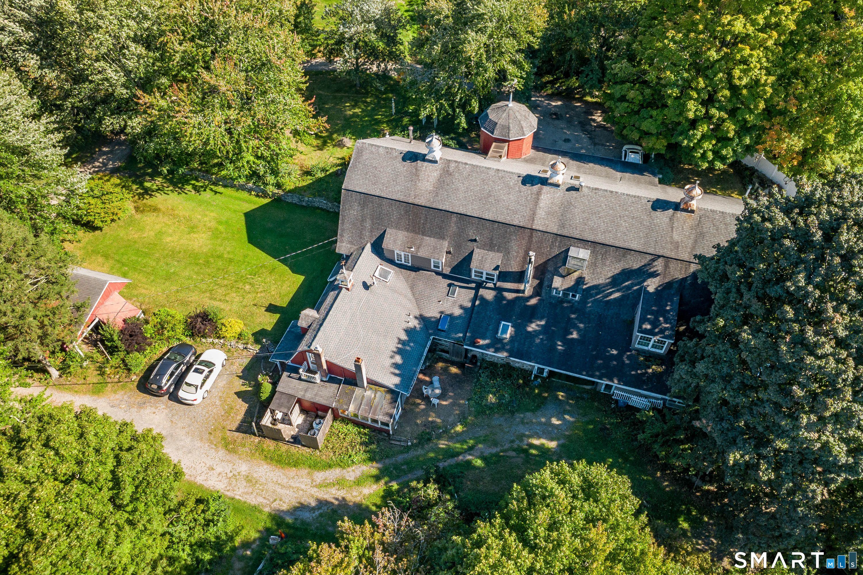 16 Mount Nebo Road Newtown CT 06470