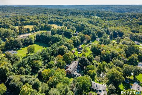 16 Mount Nebo Road Newtown CT 06470