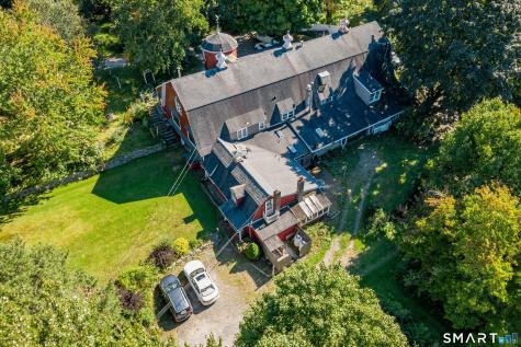 16 Mount Nebo Road Newtown CT 06470