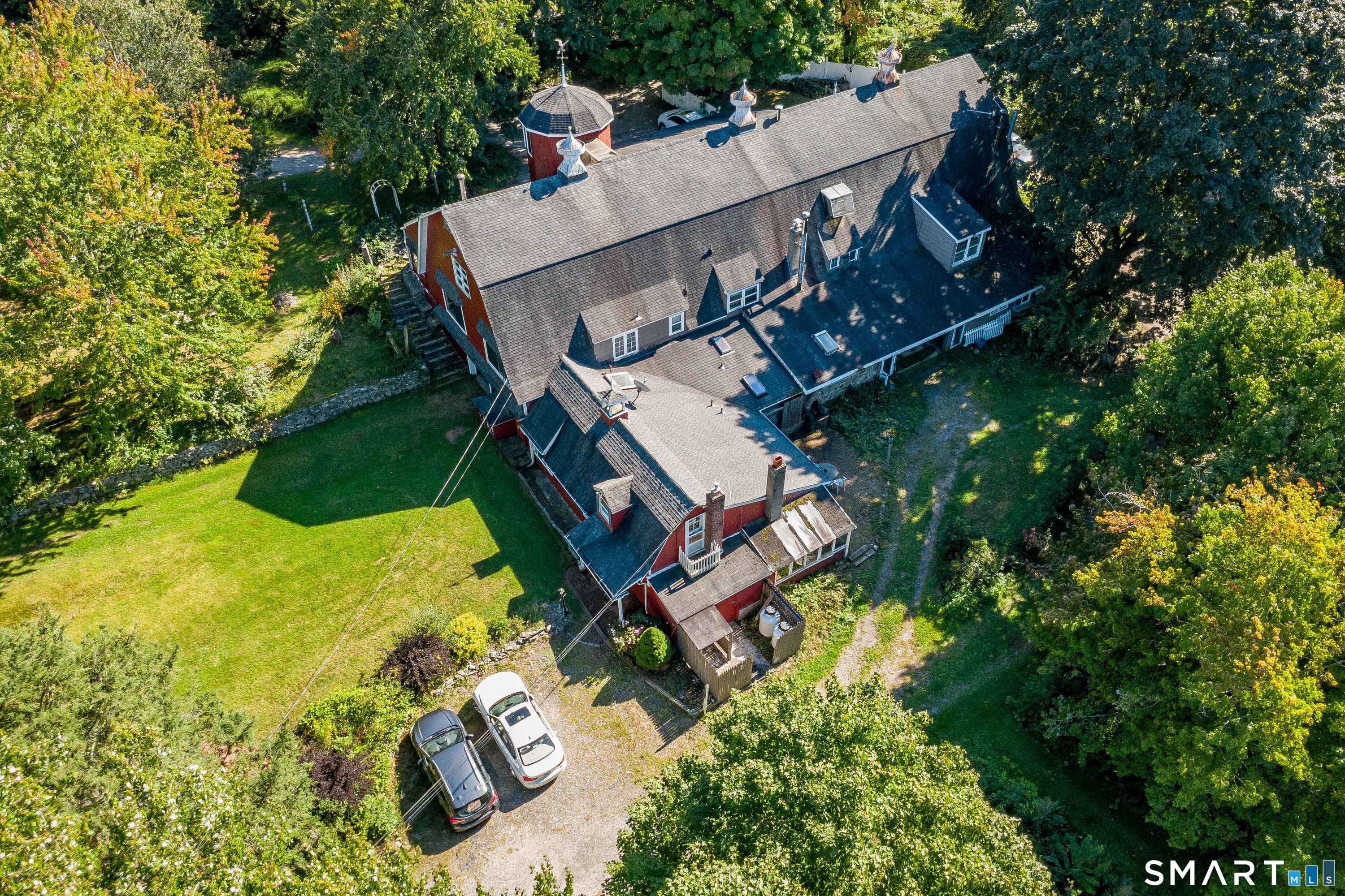16 Mount Nebo Road Newtown CT 06470
