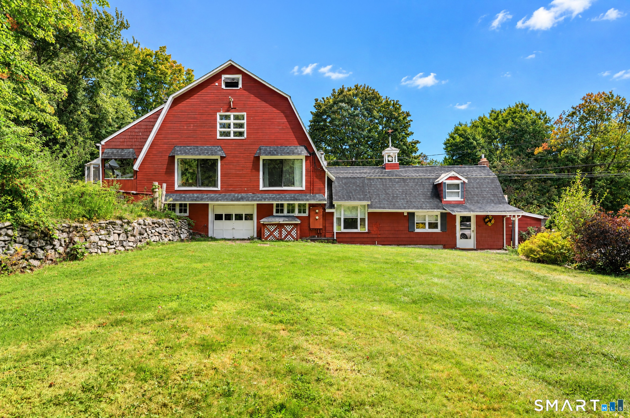 16 Mount Nebo Road Newtown CT 06470