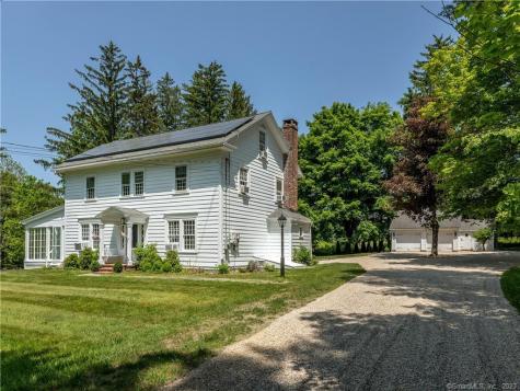 64 Amenia Road Sharon CT 06069