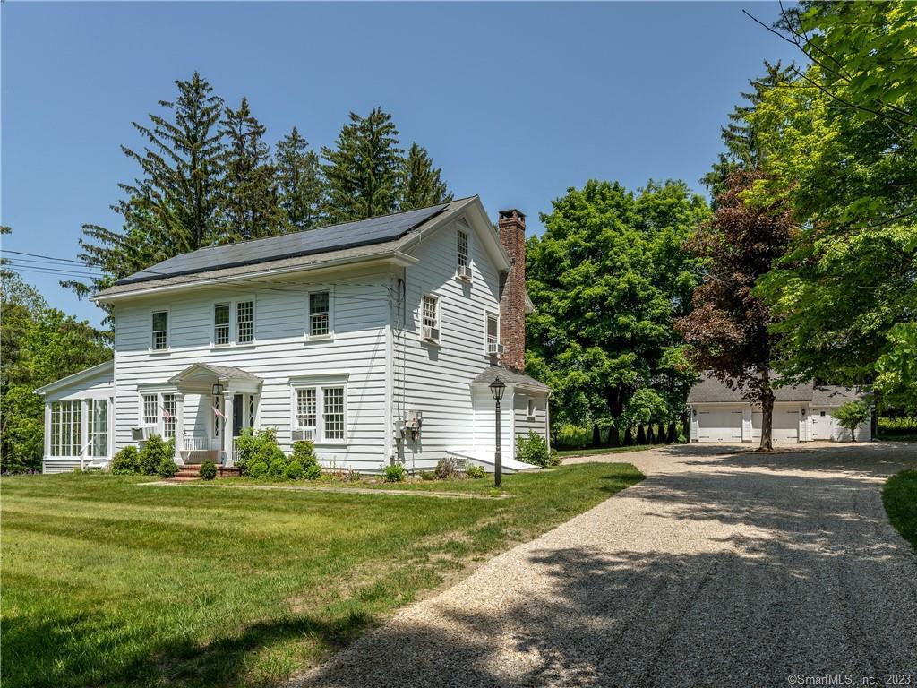 64 Amenia Road Sharon CT 06069