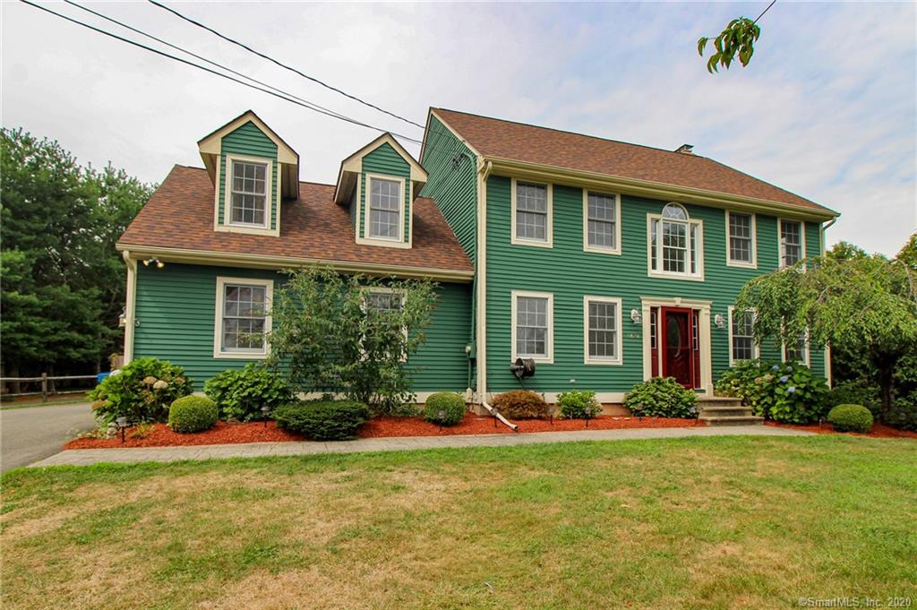 1096 Worthington Ridge Berlin CT 06037