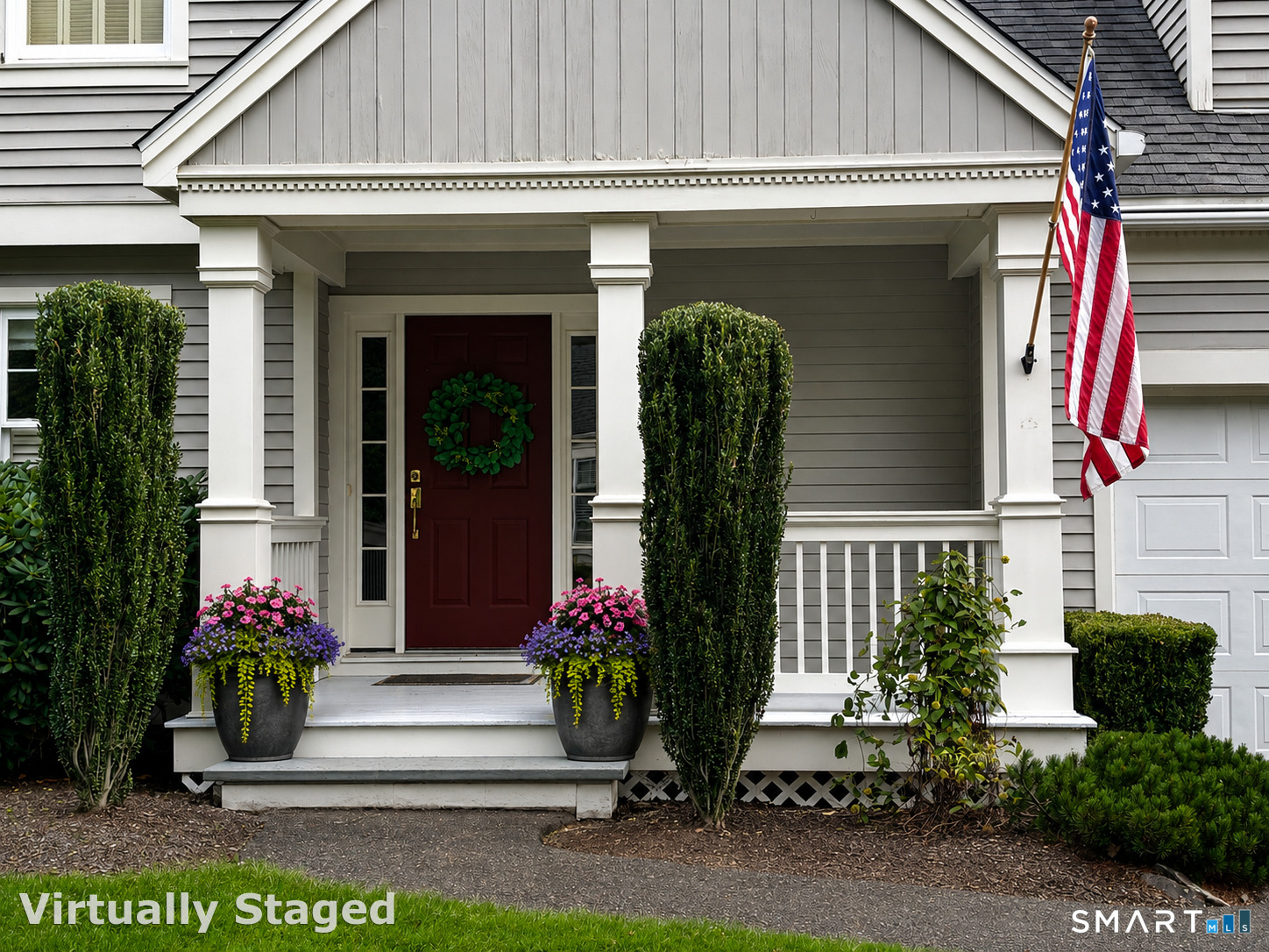 16 Caveson Court Middlebury CT 06762