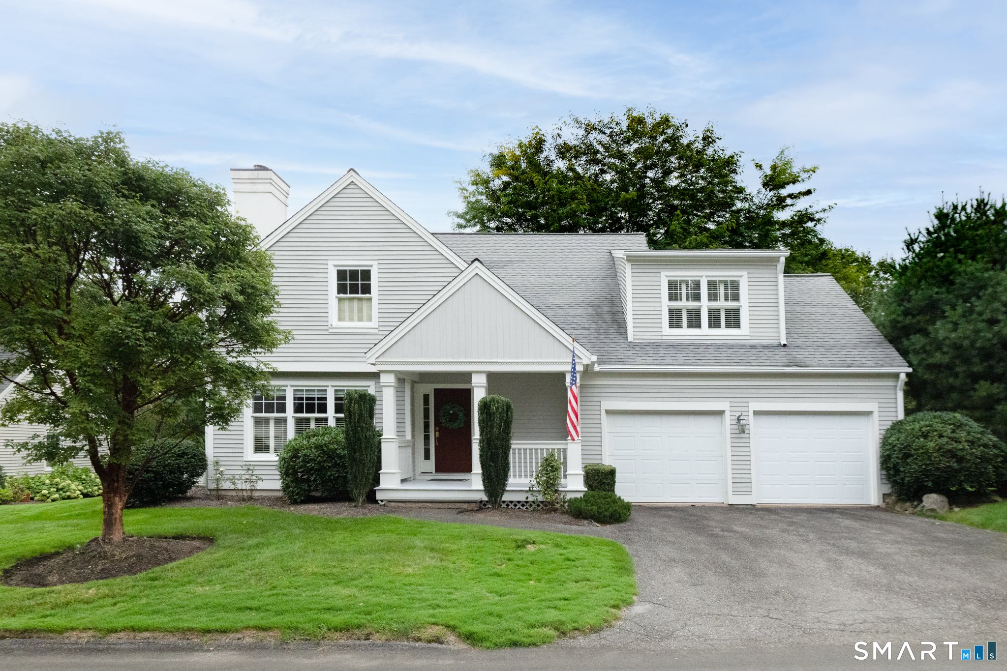 16 Caveson Court Middlebury CT 06762