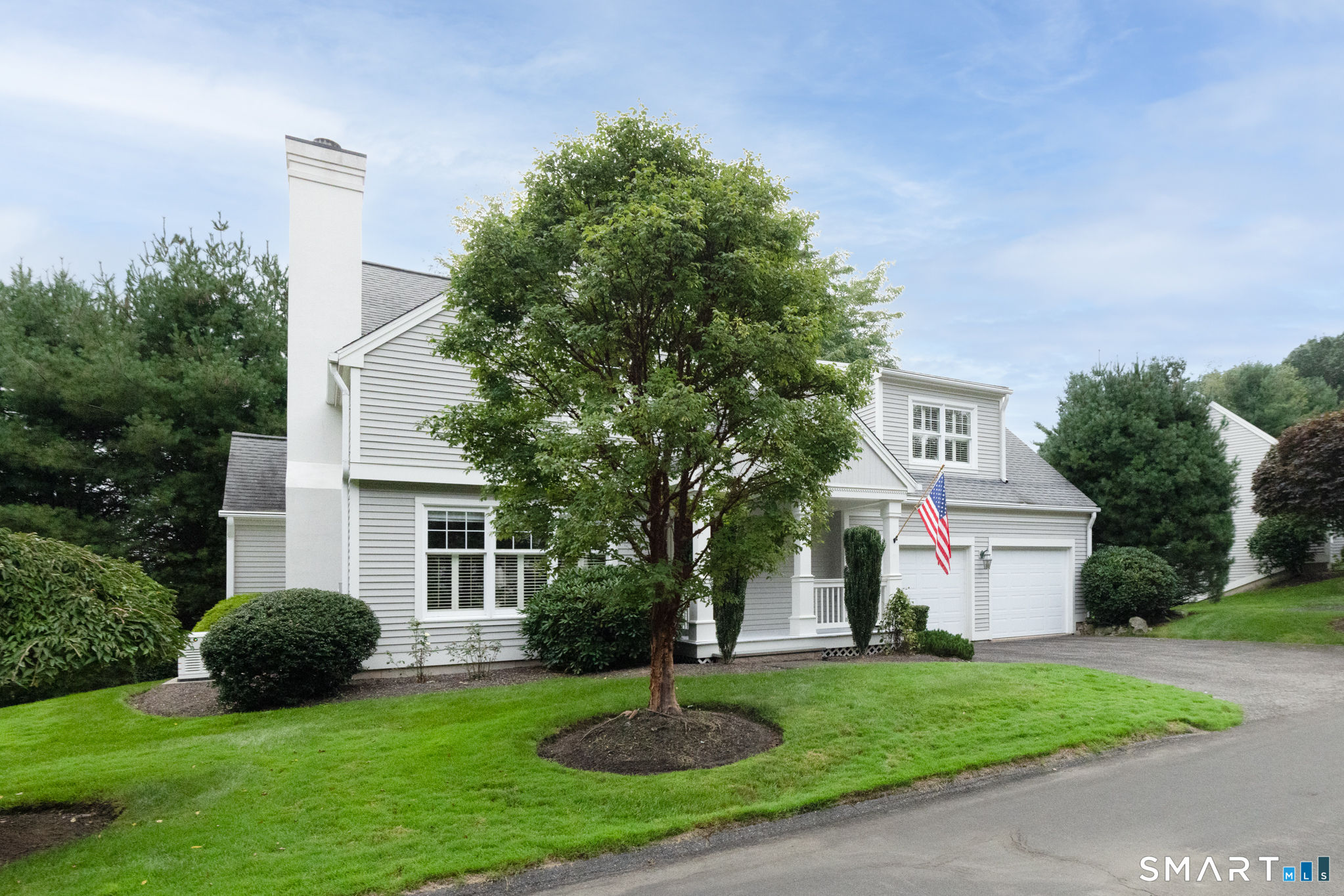 16 Caveson Court Middlebury CT 06762