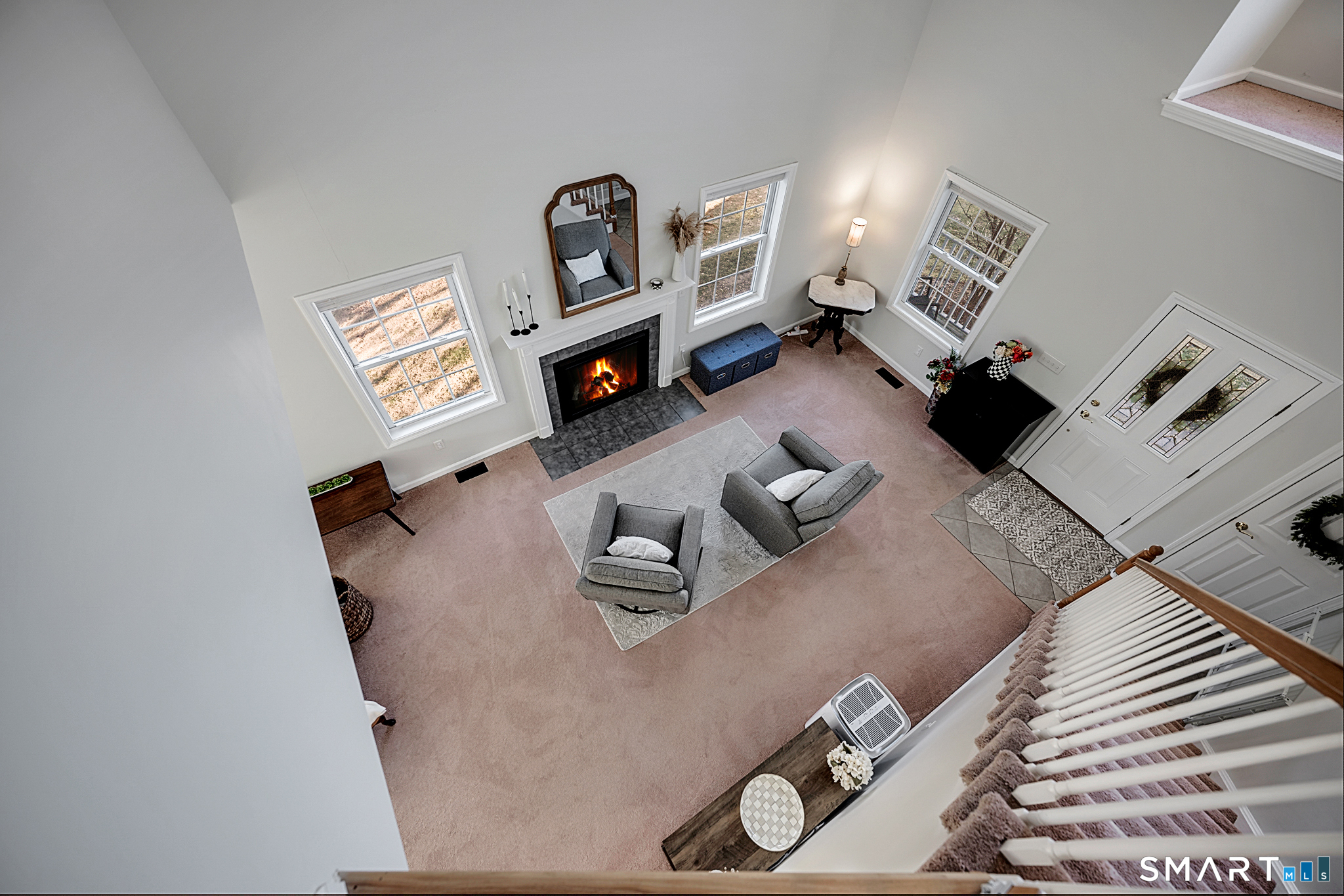 54 Woodside Drive Tolland CT 06084