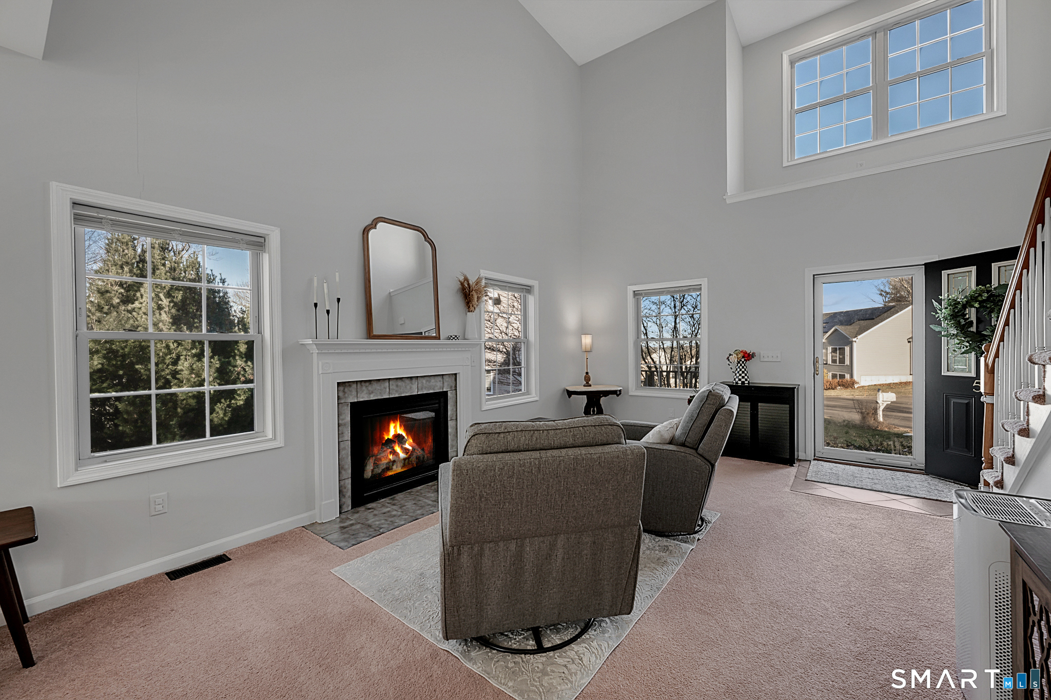 54 Woodside Drive Tolland CT 06084