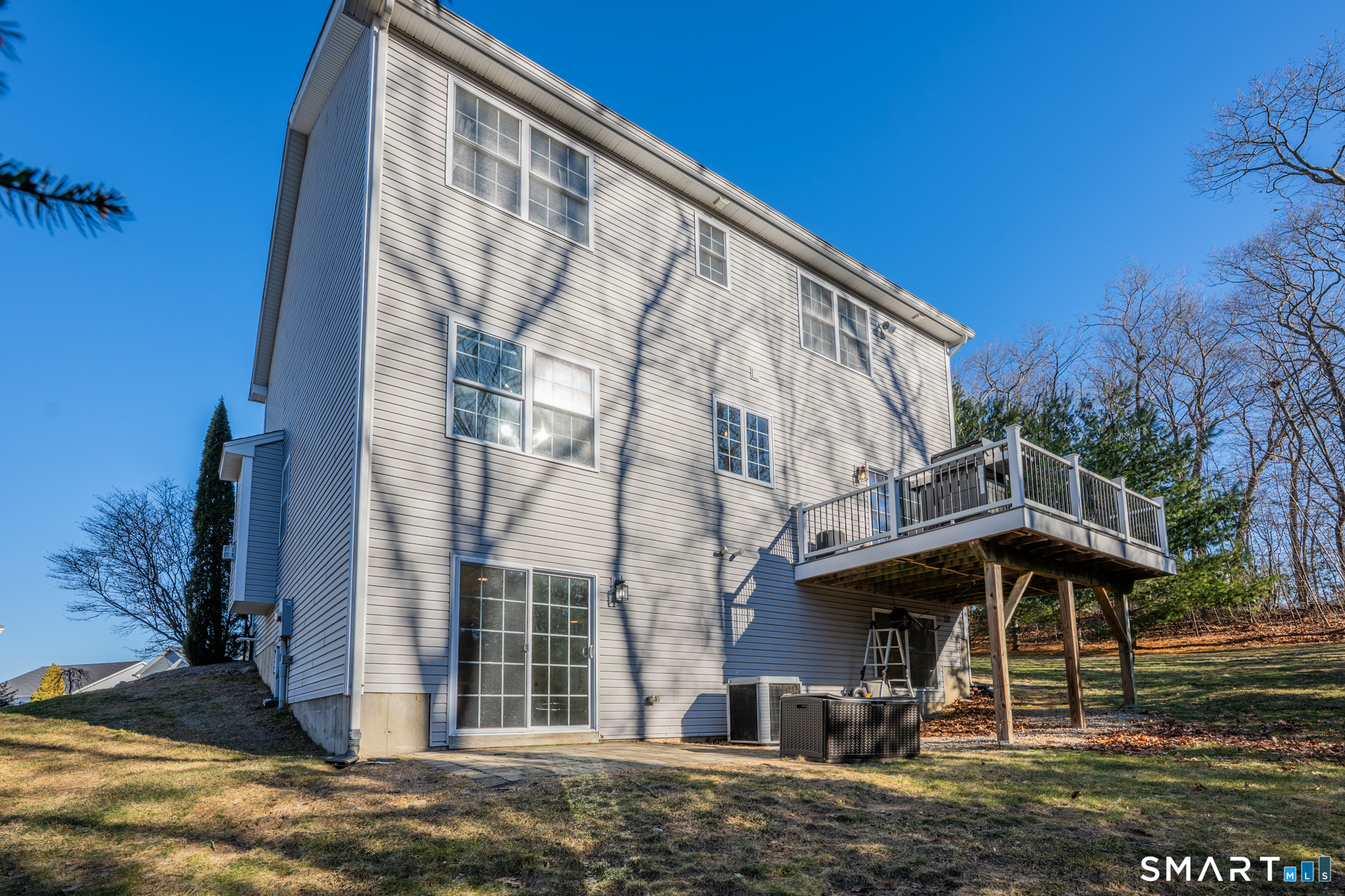 54 Woodside Drive Tolland CT 06084