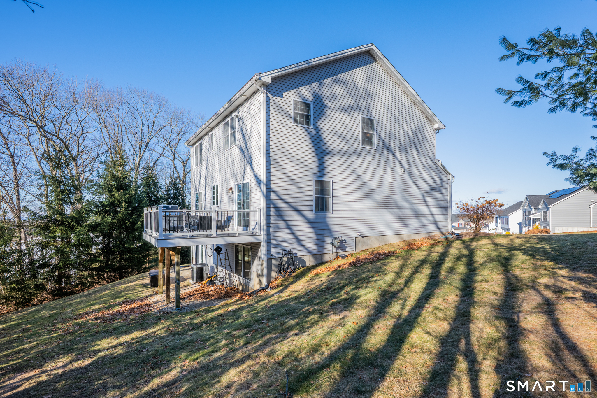 54 Woodside Drive Tolland CT 06084