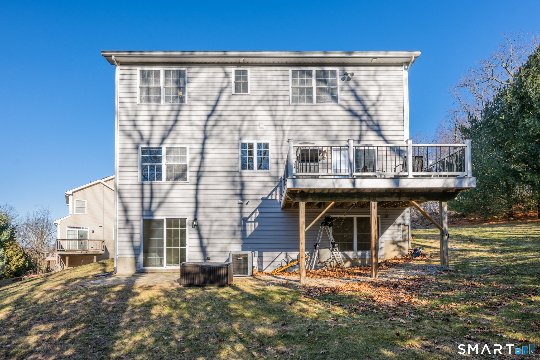 54 Woodside Drive Tolland CT 06084