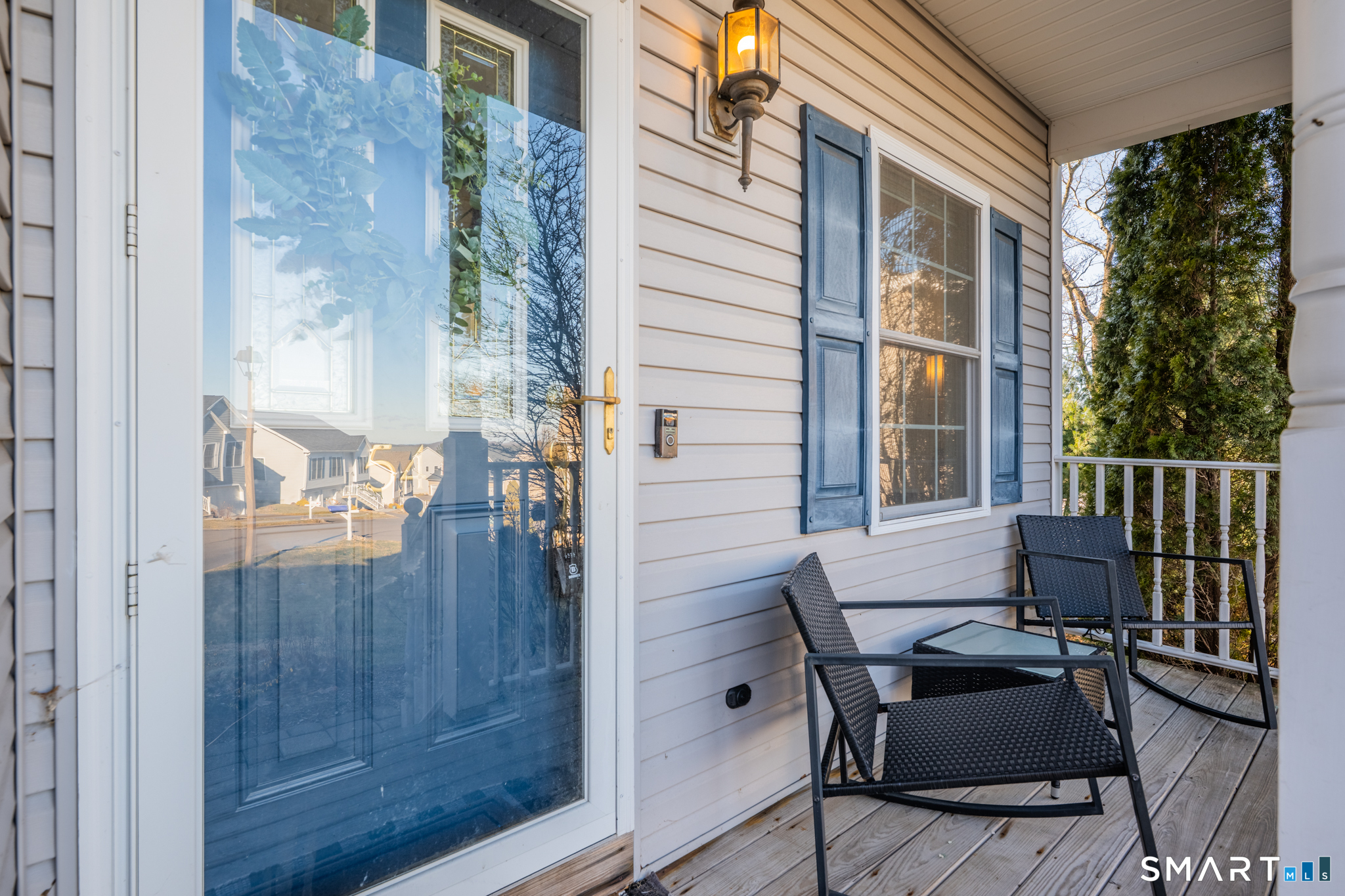 54 Woodside Drive Tolland CT 06084