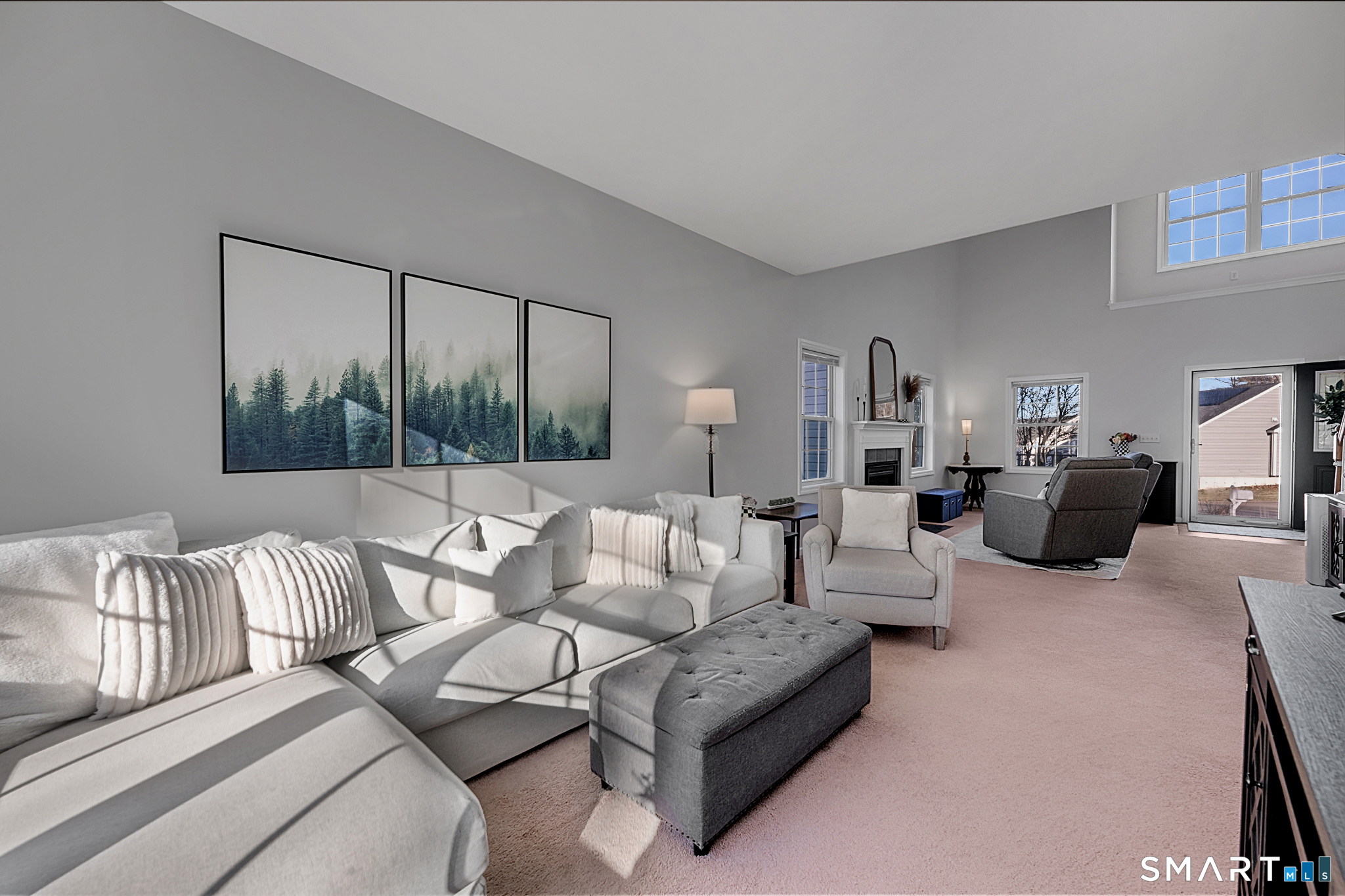 54 Woodside Drive Tolland CT 06084