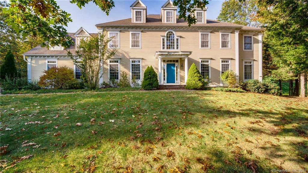 88 Golden Hill Drive Guilford CT 06437