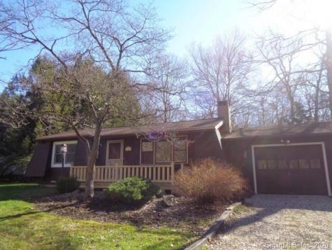 19 Valley View Lane New Milford CT 06776